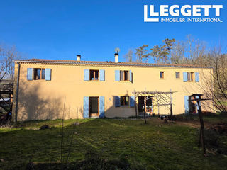  Maison � vendre 6 pi�ces 190 m�