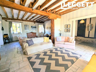  Maison � vendre 11 pi�ces 407 m�