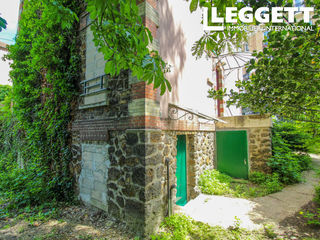  Maison � vendre 9 pi�ces 256 m�