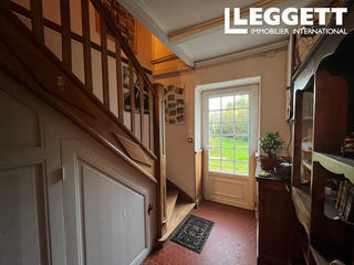  Maison � vendre 11 pi�ces 230 m�