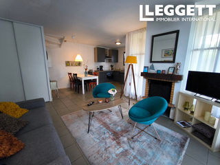  Maison � vendre 3 pi�ces 60 m�