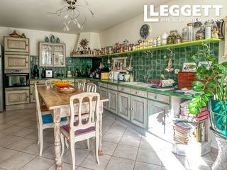  Maison � vendre 5 pi�ces 180 m�