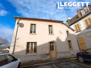  Maison � vendre 5 pi�ces 142 m�