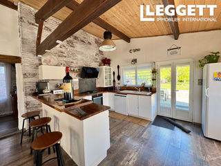  Maison � vendre 5 pi�ces 140 m�