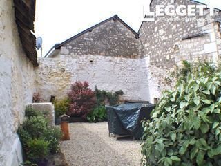  Maison � vendre 3 pi�ces 69 m�