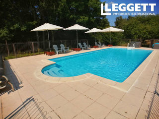  Maison � vendre 15 + pi�ces 297 m�