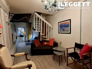  Appartement � vendre 3 pi�ces 62 m�