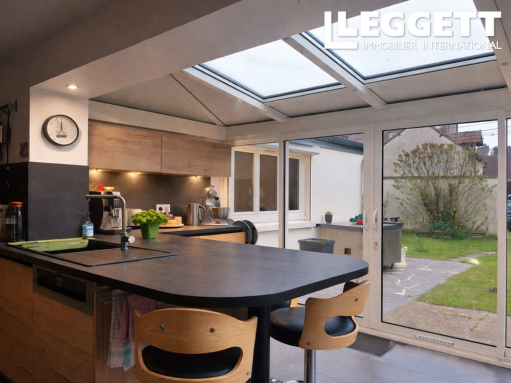 � vendre  Maison Cabourg (14390)