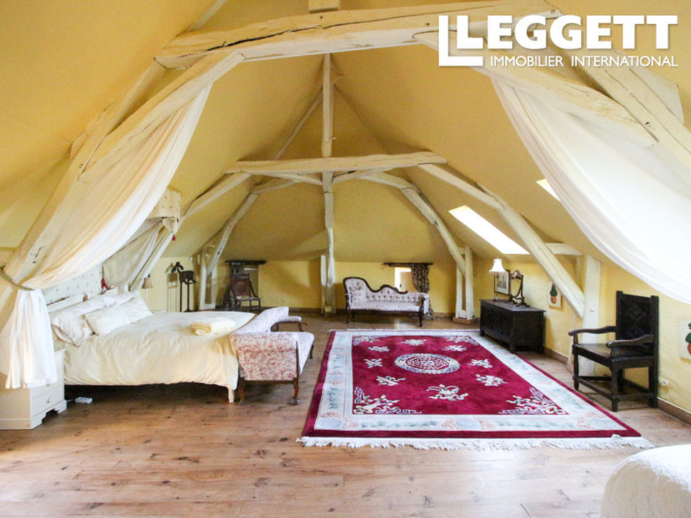 � vendre  Maison Maulay (86200)