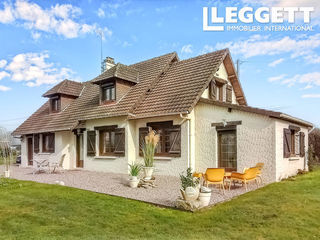  Maison � vendre 5 pi�ces 110 m�