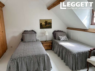  Maison � vendre 3 pi�ces 82 m�