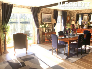  Maison � vendre 6 pi�ces 181 m�