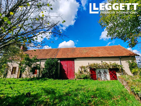   Long�re Ind�pendante � R�nover avec Grenier Am�nageable de 115m� Situ� au Calme Maison - 4 pi�ce(s) - 98 m�