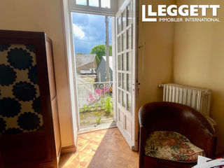  Maison � vendre 10 pi�ces 200 m�