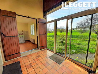  Maison � vendre 5 pi�ces 130 m�