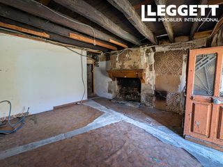  Maison � vendre 3 pi�ces 50 m�