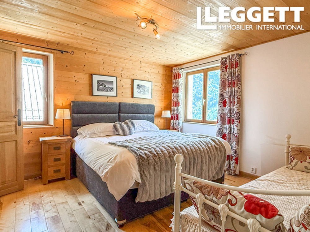 � vendre  Maison Les Deux Alpes (38860)