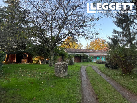   Maison de campagne Maison - 11 pi�ce(s) - 230 m�