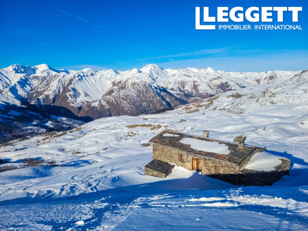 � vendre  Maison Saint-Martin-de-Belleville (73440)