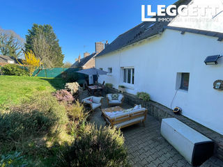  Maison � vendre 4 pi�ces 115 m�