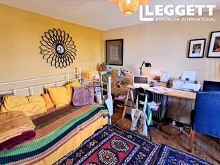  Maison � vendre 3 pi�ces 120 m�