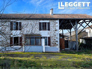  Maison � vendre 4 pi�ces 86 m�