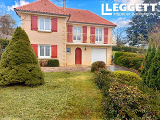  Maison � vendre 5 pi�ces 118 m�