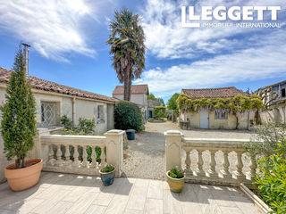  Maison � vendre 8 pi�ces 169 m�