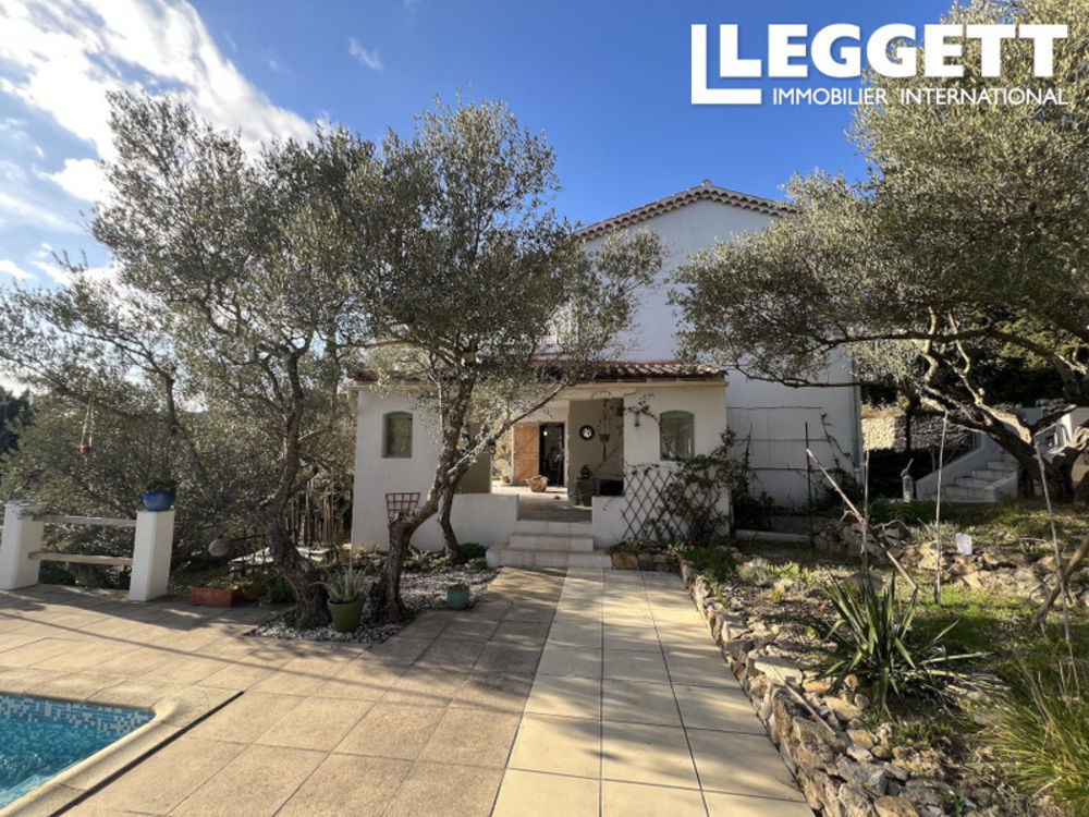 � vendre  Maison Cotignac (83570)