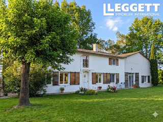  Maison � vendre 13 pi�ces 265 m�