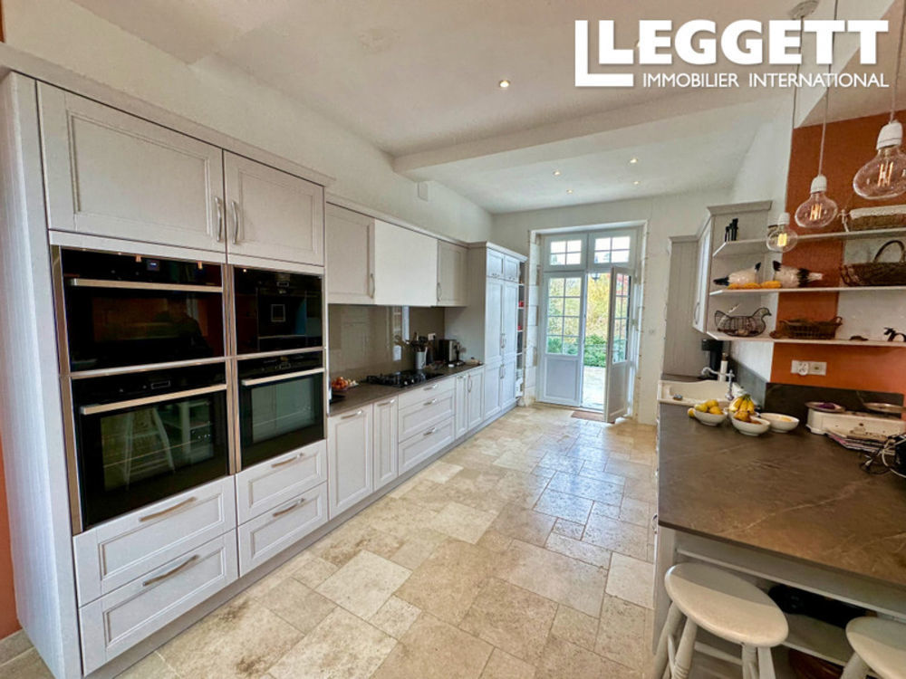 � vendre  Maison Chalais (16210)