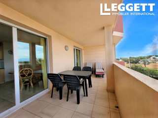  Appartement � vendre 2 pi�ces 39 m�