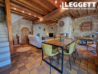  Maison � vendre 5 pi�ces 136 m�