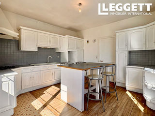  Maison � vendre 5 pi�ces 138 m�