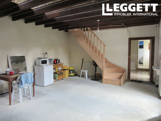  Maison � vendre 3 pi�ces 63 m�