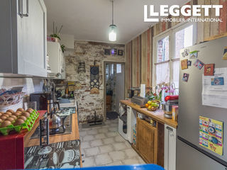  Maison � vendre 5 pi�ces 109 m�