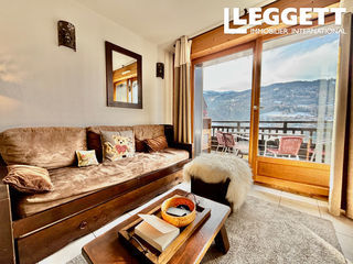  Appartement � vendre 3 pi�ces 39 m�