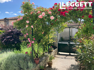  Maison � vendre 8 pi�ces 234 m�