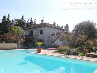  Maison � vendre 12 pi�ces 350 m�