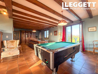  Maison � vendre 15 + pi�ces 308 m�