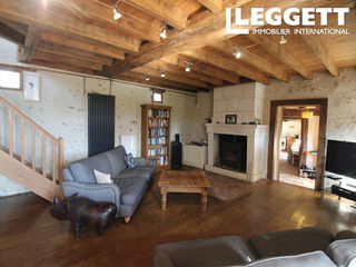  Maison � vendre 9 pi�ces 294 m�