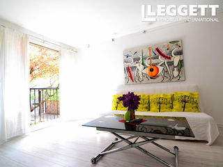  Appartement � vendre 2 pi�ces 47 m�