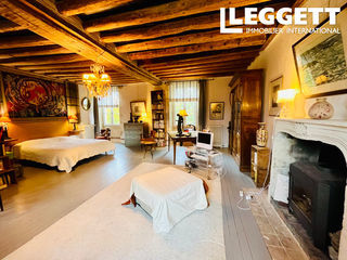  Maison � vendre 7 pi�ces 362 m�