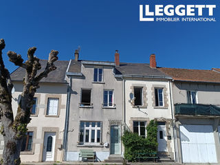  Maison � vendre 7 pi�ces 95 m�