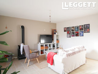  Maison � vendre 8 pi�ces 189 m�