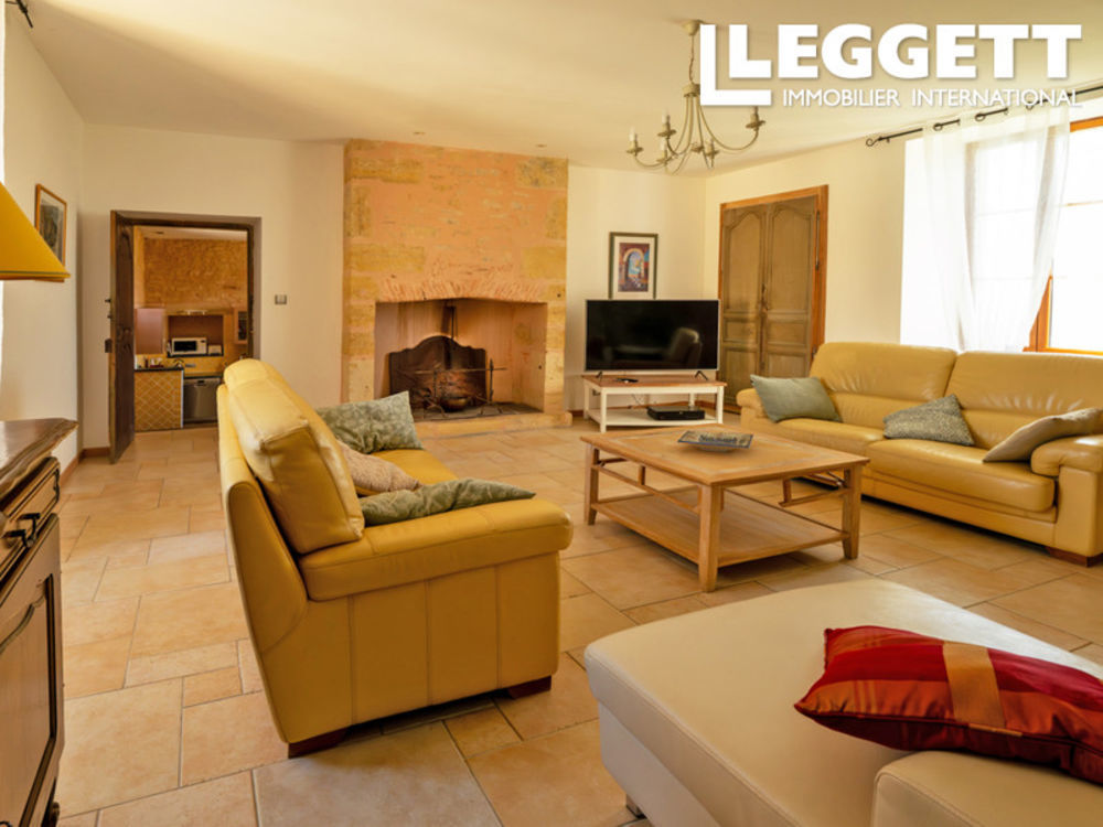 � vendre  Maison Saint-M�dard-d'Excideuil (24160)