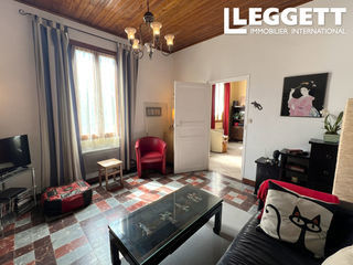  Maison � vendre 4 pi�ces 90 m�