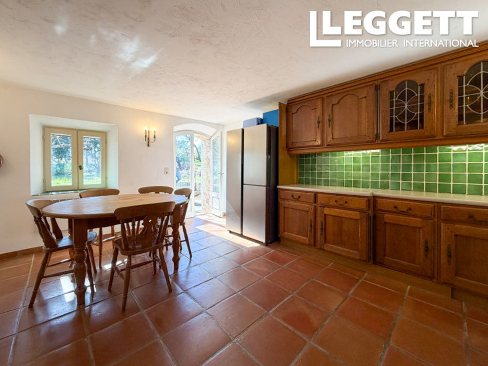 � vendre  Maison Seillans (83440)