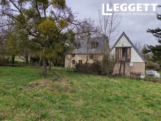  Maison � vendre 10 pi�ces 114 m�