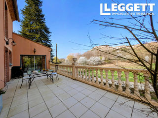  Maison � vendre 10 pi�ces 251 m�